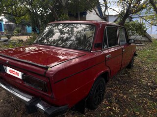 1998 Lada (ВАЗ) 21065, красный, 135000 рублей, вид 5