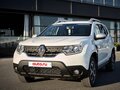 2021 Renault Duster II, белый, 1465000 рублей