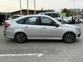 2026 Lada (ВАЗ) Granta Sport I Рестайлинг, серебристый, 1647000 рублей - вид 3