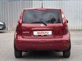 2013 Nissan Note I Рестайлинг, красный, 460000 рублей - вид 4