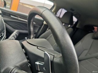 2022 Haval F7x I, чёрный, 1833000 рублей, вид 5