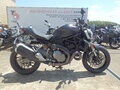 2018 Ducati Monster 821, чёрный, 800000 рублей - вид 1