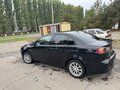 2012 Mitsubishi Lancer X Рестайлинг, чёрный, 830000 рублей - вид 3