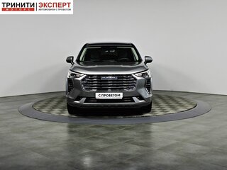 2023 Haval Jolion I, серый, 1757000 рублей, вид 2