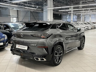 2023 Changan UNI-T I Рестайлинг, серый, 2227000 рублей, вид 4