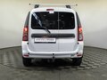 2021 Lada (ВАЗ) Largus I, белый - вид 4