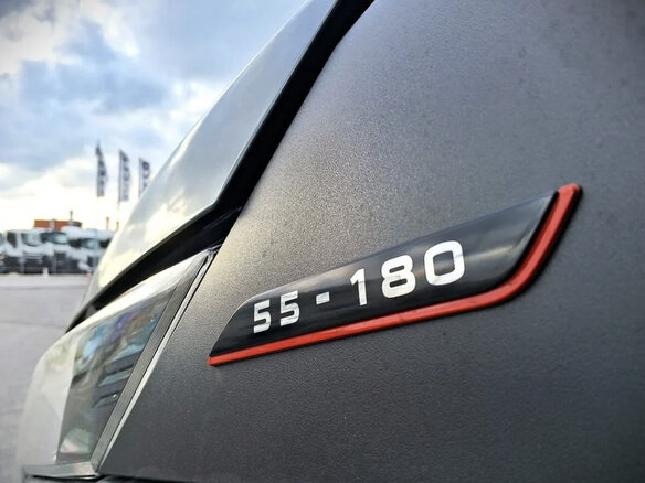 2026 Iveco Daily, серый, 16134583 рублей - вид 9