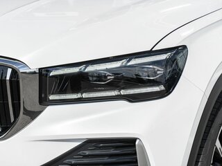 2026 VOLGA K50, белый, 4602510 рублей, вид 1