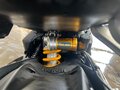 2019 Triumph Street Triple, чёрный, 750000 рублей - вид 9