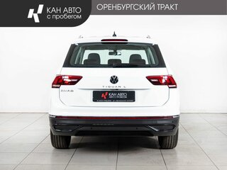 2026 Volkswagen Tiguan L II Рестайлинг (China Market), белый, 3600000 рублей, вид 4