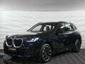 2025 BMW X3 Long 30L xDrive IV (G45/G48), чёрный, 7249000 рублей