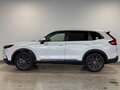 2026 Honda CR-V VI, белый, 3990000 рублей - вид 7