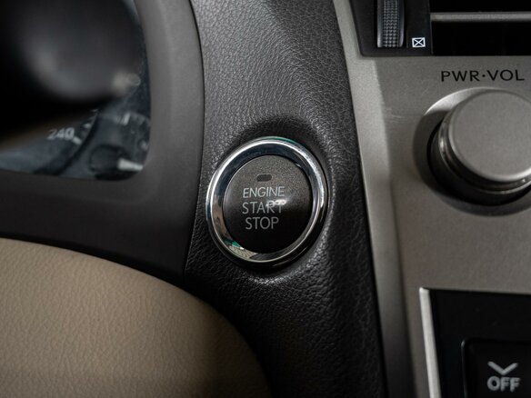 2011 Lexus RX 270 III, бежевый - вид 23