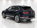 2025 Bentley Bentayga I Рестайлинг, серый, 39590000 рублей - вид 5