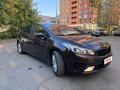 2019 Kia Cerato III Рестайлинг (Classic), коричневый, 1290000 рублей - вид 1