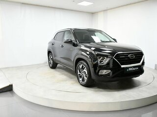 2024 Solaris HC, чёрный, 2750000 рублей, вид 3