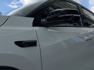 2026 Geely Galaxy M7, белый, 3300000 рублей, вид 4