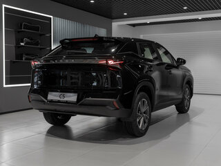 2026 Omoda C5 II, чёрный, 2399000 рублей, вид 5
