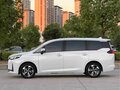 2022 GAC Trumpchi M6 Pro, белый, 1650000 рублей - вид 5