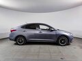 2018 Hyundai Solaris II, серый, 1280000 рублей - вид 3