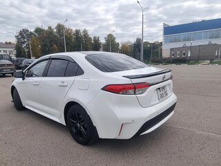 2021 Toyota Levin XII (E210), белый, 1920000 рублей, вид 5
