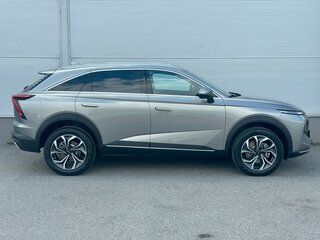 2026 Haval F7 II, серый, 3799000 рублей, вид 5