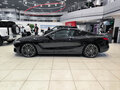 2019 BMW 8 серии 840d xDrive II (G14/G15/G16), чёрный, 6050000 рублей - вид 7
