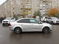 2007 Ford Focus II, серебристый, 225000 рублей - вид 3