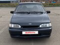 2008 Lada (ВАЗ) 2114, серый - вид 2