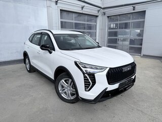 2026 Haval Jolion I Рестайлинг 2, белый, 2499000 рублей, вид 1