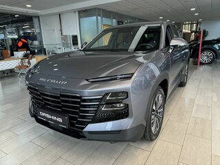 2026 Jetour Dashing I, серый, 2709900 рублей, вид 2