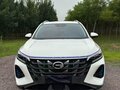 2022 GAC Trumpchi GS4 II Рестайлинг, белый, 1380000 рублей - вид 1