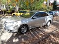 2012 Chevrolet Epica V250 Рестайлинг, серебристый - вид 1