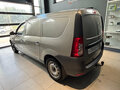 2014 Lada (ВАЗ) Largus I, бежевый - вид 2