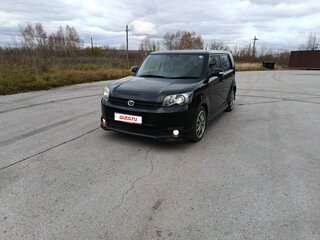 2010 Toyota Corolla Rumion, чёрный, 1190000 рублей, вид 5