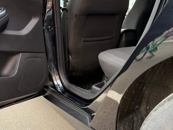 2012 Ford Focus III, чёрный, 820000 рублей - вид 34