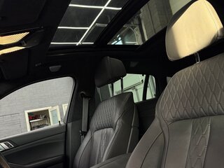 2022 BMW X6 40d III (G06), серый, 10000000 рублей, вид 2