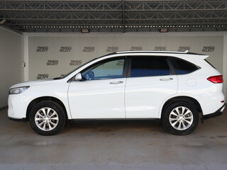 2023 Haval M6 II, белый, 1723000 рублей, вид 4