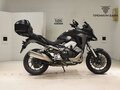 2018 Honda VFR 800X (Crossrunner), чёрный, 925000 рублей