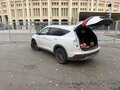2024 Dongfeng DFSK ix7, белый - вид 2