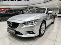 2018 Mazda 6 III (GJ) Рестайлинг, серый, 1930000 рублей