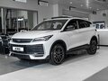 2026 Belgee X50+, белый, 2699990 рублей