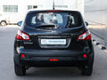 2013 Nissan Qashqai I Рестайлинг, чёрный, 849000 рублей - вид 5