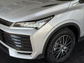 2026 Belgee X50+, серый, 2400000 рублей - вид 6
