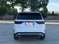 2023 Geely Vision X6 Pro, белый - вид 4