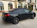2007 Toyota Corolla AMT X (E140, E150), чёрный, 750000 рублей - вид 6