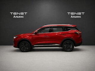 2026 Tenet T7, красный, 3005000 рублей, вид 3