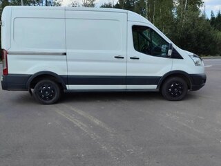 2014 Ford Transit, белый, 1990000 рублей, вид 3