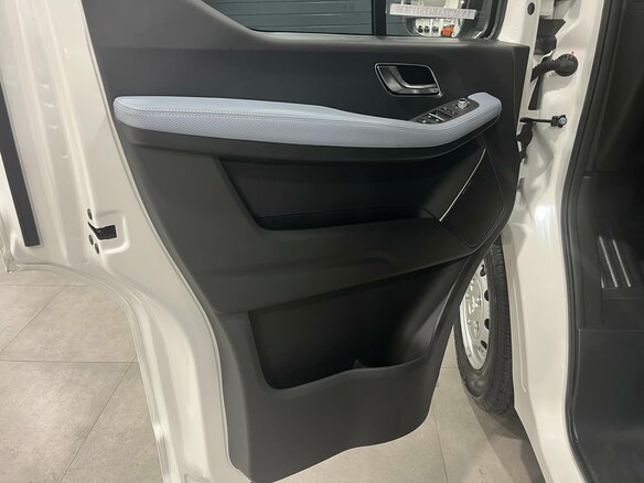 2026 Foton View, белый, 3150000 рублей - вид 14