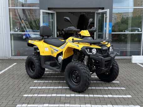 2026 Avantis Forester, чёрный, 221400 рублей, вид 1